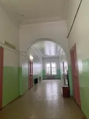 Российская Федерация, Пермский край, м.о. Бардымский, с. Елпачиха, ул. Ленина, зд. 79 Здание, сельская врачебная амбулатория, количество этажей: 1, в том числе подземных 0, назначение: нежилое, кадастровый номер 59:13:0190112:31, площадь 464,7 кв. м, по адресу: Российская Федерация, Пермский край…