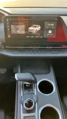 Changan CS55Plus SC6452ABA6, 2024, легковой автомобиль, марка: Changan, модель: CS55Plus SC6452ABA6, год изготовления: 2024, цвет: черный, VIN: LS4ASE2E4RA246224, г/н: У890АН716, мощность двигателя, л. с. (кВт): 180,8, рабочий объем двигателя, куб. см: 1494. Имущество находится в залоге у ПАО…