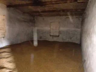 Здание 134 кв.м в Новосибирской области, Краснозерский район, с. Веселовское, ул Свиридова, д. 3. Кадастровый номер 54:13:022610:258.