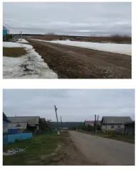 Земельный участок, 800 кв.м, Удмуртская Республика, д. Курчум-Норья, вид: Землепользование; адрес: Удмуртская Республика, Малопургинский район, деревня Курчум-Норья, улица Инвожо, 36; площадь: 800 кв. м; к.н. 18:16:078001:965; категория земель: Земли населенных пунктов; вид разрешенного…