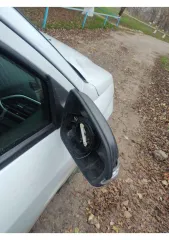 Шевроле Клан 2011 года, модель J200. VIN: XUUNF196JBC002825.