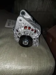 Генераторы переменного тока 35 шт. Состояние объекта новое. Вид оборудования генератор переменного тока.