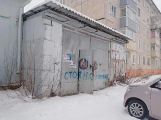 Здание и земля 87.5 кв.м, Красноярский край. Комплекс имущества: 1. Земельный участок. Местоположение: Российская Федерация, Красноярский край, г. Бородино, мкр Победы, уч. 8а. Площадь: 44 +/- 1 кв.м. КН 24:45:0106001:1930. Категория земель: земли населенных пунктов. Вид разрешенного использования…