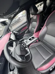 Geely Coolray 2022 Легковой автомобиль Geely Coolray DA41KE5 2022 года выпуска VIN Y4K8622Z5NB906524 цвет черный