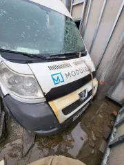 Peugeot Boxer Фургон грузопассажирский, 2013 г.в., VIN Z8PL4H2N1DA000766