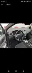 Ford Focus, 2007, автомобиль легковой Ford Focus, 2007 г.в., VIN WF04XXWPD47J81212.