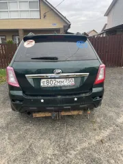 Lifan 215800 2015 автомобиль марки Lifan модель 215800 2015 г.в. VIN-номер X9W215800F0034810 +7 (985) 088-98-97 для осмотра, г. Орехово-Зуево, Московская область