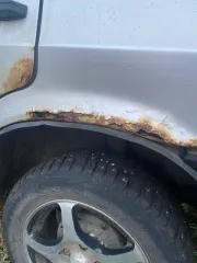 ВАЗ 21099 2002 года выпуска, VIN XTA21099023380343, государственный регистрационный знак М297НХ36. Цвет кузова серебристый.