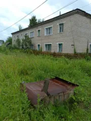 1/4 доля квартиры 32,8 кв.м Кировская обл, 1/4 доля квартиры в Кировской обл, еще 1/4 доля квартиры в Кировской обл, еще 1/4 доля в праве на квартира, площадь: 32,8кв.м., адрес (местонахождение): 612820, Кировская обл, Верхнекамский р-н, Кирс г, Чапаева ул, дом № 12, квартира 3, кадастровый номер…