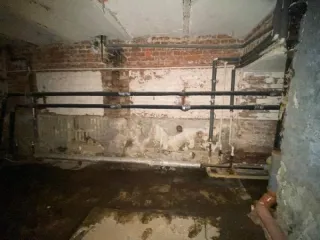 Нежилое помещение 23.7 кв.м, Санкт-Петербург, 4-я Советская ул., д. 10, литера А, пом. 1-Н. Назначение: нежилое, этаж: подвал, кадастровый номер 78:31:0001466:2329. Право собственности подтверждается записью в ЕГРН от 13.12.2023 № 78:31:0001466:2329-78/011/2023-1.