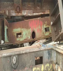 Щит ЩС-0-1 (11/1770-5-23-1719-) 1 шт. Санкт-Петербург, Расстанная улица, дом 17