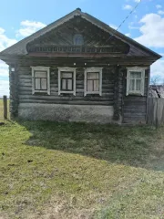 Дом 69 кв.м и земельный участок 3600 кв.м в Чувашии Жилой дом, площадь: 69кв.м., кадастровый номер: 21:09:200103:290, и земельный участок , площадь: 3 600кв.м., кадастровый номер: 21:09:200103:34, Категория земель: Земли населенных пунктов, Вид разрешённого использования: Для ведения личного…