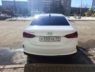 Hyundai Solaris 2022, автомобиль марки HYUNDAI модель Solaris 2022 г.в., VIN номер Z94K241CBNR337386 (возможны скрытые дефекты). Имущество в залоге у ПАО «СОВКОМБАНК». Ознакомление с имуществом и документами осуществляется по предварительному согласованию в период приема заявок в рабочие дни с 9:00…