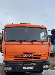 Агрегат подъемный на базе КРАЗ-65101 АПРС-50К, год выпуска 2006, госномер 4129 УН 86. С имуществом можно ознакомиться предварительно согласовав по тел. 89027125511 или подав заявку на эл. почту: bagaev.arbitr@mail.ru. Сумма 7 812 000,00 руб.