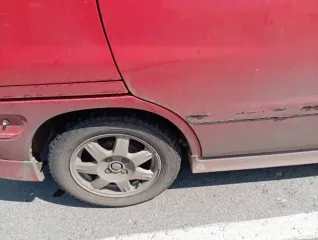 Toyota Raum 2000 года выпуска, VIN отсутствует, кузов EXZ10-0115008, госномер Т693РВ38, пробег 233442 км, техническое состояние удовлетворительное, условно пригодное к эксплуатации