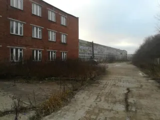 Нежилое помещение площадью 124,1 кв.м, кадастровый номер 43:40:000459:3739, адрес: Кировская область, город Киров, улица Ленина, дом 191.