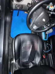 Chevrolet Aveo 2014 года, 115 лс, 230000 км, АКПП, VIN: XUFTA69EJEN020556, госномер: М207СМ69, мощность (л/с): 116, рабочий объем двигателя (см3): 1598, СТС: 9901191506, дата выдачи: 11.08.2018 г., ПТС: 78НТ448195, дата выдачи: 28.02.2014 г.