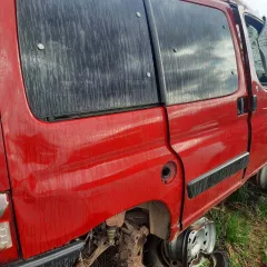 Citroen Berlingo 2011 г.в., VIN VF7GJKFWCBX512232 (после ДТП, не на ходу), местонахождение г. Великий Устюг.