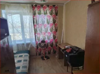 Квартира, 20,7 кв.м, Самарская область. Недвижимое имущество: квартира, расположенная по адресу: Самарская обл, г. Самара, район Куйбышевский, ул. Калининградская, д. 3, кв. 120, состоящая из 1 жилой комнаты, общая площадь 20,70 (двадцать целых семьдесят сотых) кв. м., 7 этаж, 9-этажного дома…