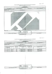 Жилой дом 37.6 кв.м и земельный участок 2600 кв.м, Пензенская обл., Городищенский р-н, с Павло-Куракино, ул. Ленина, д. 171. Кадастровый номер дома: 58:07:0460101:362, участка: 58:07:0460101:101. Возможно наличие зарегистрированных лиц, в том числе несовершеннолетних. Информация о сумме…