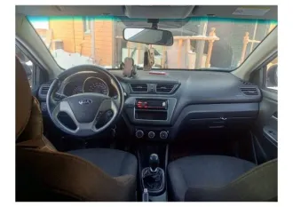 Kia Rio, 2015 года, 107 лс, 200000 км еще Автомобиль легковой, марка: KIA, модель: RIO, VIN: Z94CB41AAGR293141, гос. рег. номер: А022СЕ147, год изготовления: 2015