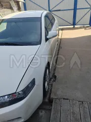 Honda Accord 2007 года выпуска. VIN: JHMCL76408C207552. Осмотр по адресу: Красноярский край, Большемуртинский район, поселок Предивинск, улица Лесная, дом 6, после предварительного согласования по электронной почте.
