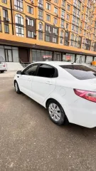 Kia Rio 2014 Kia Rio, 2014 года, 123 лс, АКПП еще Kia Rio, 2014 года, 123 лс, АКПП еще Автомобиль KIA RIO, Идентификационный номер (VIN номер): Z94CC41BBER217280, Год изготовления: 2014 г., гос.номер Р149ВВ186 (находится в залоге у АО ТБанк)