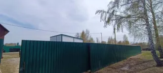Имущественный комплекс: здания 76,9-118,4 кв.м, земельный участок 7027 кв.м, Новосибирская обл., Маслянинский р-н, с. Дубровка. кадастровый номер: 54:17:024002:238; тип объекта: Здание; вид сооружения: Иное; значение: 76.90; полезная площадь (кв.м.): 76.90. Адрес: Новосибирская область, р-н…
