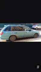 Mazda Capella 1999 года, 125 лс, 470000 км, АКПП. Легковой автомобиль универсал: Мазда Капелла, 1999 г.в., г.н. Т366РХ36, номер кузова: GWEW 200757, № двигателя: 652647; объем двигателя, см. куб.: 1991.000; мощность двигателя кВт: 125.000; мощность двигателя, л.с.: 170 000. Свидетельство о…