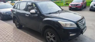 Лифан 215800 2013 X9W215800D0011859, цвет: Черный. Право собственности подтверждается: Свидетельством о регистрации ТС 7753594511, ПТС 09НТ006166. Имущество в залоге у ООО МКК "Кредди".