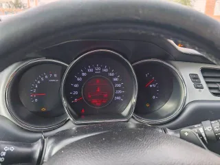 Kia Ceed, 2014 года, 129 лс, 460000 км, АКПП еще Легковой автомобиль, марка: KIA, модель: CEED II  JD , год изготовления: 2014, мощность двигателя, л. с.  кВт : 129, VIN: XWEHN512BE0022013, ПТС: 39HX652179, г/н: Х597СС72. Объект в залоге. Залогодержатель ООО МКК  КОРОНА .