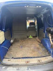 Volkswagen Caddy, 2010 года, 69 лс, 260000 км, фургон грузовой, категория транспортного средства В, год изготовления 2010г., цвет кузова (кабины) синий, тип, объем двигателя дизельный, 1968 куб. см., пробег (нормативный) 260 тыс. км., возраст 16 лет, комплектация стандартная: 5-ступенчатая…