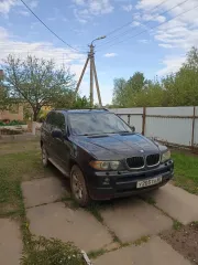 BMW X5 2005 легковой автомобиль марки BMW модели X5 год выпуска 2005 г. идентификационный номер VIN 5UXFA13585LY13479 ознакомление участников с условиями характеристиками имущества и документацией осуществляется по адресу 410012 г. Саратов ул. Слонова 1 офис 83 с 10.00 до 16.00 ч. по местному…
