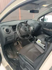 Renault Kaptur 2017, легковой автомобиль марки RENAULT, модель Kaptur, год выпуска 2017, VIN X7LASREA759234824. Направление заявки на электронную почту финансового управляющего: 89634493258@mail.ru, Московская область, Раменский район, д. Меткомелино, ДЕНТ Медкомелино-1, ул. Центральная, д. 15.