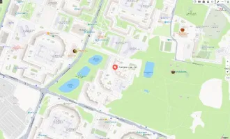 Квартира площадью 75 кв. м по адресу: г. Москва, Ясенево, ул. Голубинская, д. 29, корп. 3, кв. 897, к/н: 77:06:0009009:3276. Сведения об ограничениях и обременениях указаны в Выписке из единого государственного реестра недвижимости об основных характеристиках и зарегистрированных правах на объект…