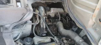 СТС 6519 №595552 ПТС 65КН591951, Мощность 73 л.с, дизельный,
