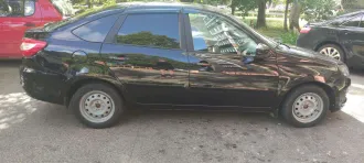 LADA Granta 2018 LADA 219120, модель: LADA Granta, год изготовления: 2018, цвет: Черный, VIN: XTA219120KO299559, г/н: P104KO126