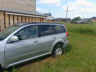 Продается автомобиль Great Wall СС6461 КМ29 2013 года выпуска, VIN: Z8PFF3A5XDA051874 (не на ходу, после ДТП и длительного простоя)