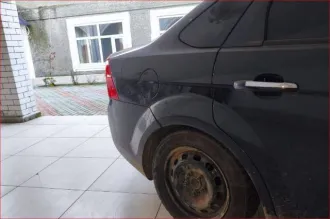 Ford Focus 2010 года, 125 лс, 268054 км, транспортное средство – легковой автомобиль, марка/модель – Ford Focus, год выпуска – 2010, VIN – X9FHXXEEDHAL59265, гос.номер – К667ОУ95.