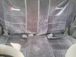 Toyota Camry 2018 года.