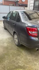 LADA Granta 2020 года, VIN: XTA219070L679521