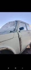 ВАЗ 2121 Нива, госномер К187ТК75, VIN XTA212100N0573184, 1987 год выпуска. Одометр сломан на показателе 48 000 км.