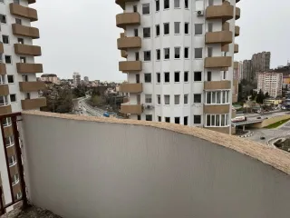 Квартира 80,1 кв.м Сочи Квартира №172, кадастровый номер:23:49:0201012:2373, назначение помещения: жилое, площадь жилая 80,1 кв.м, кроме того балкон 12,8 кв.м., этаж 16, адрес: Российская Федерация, Краснодарский край, городской округ город-курорт Сочи, город Сочи, Центральный внутригородской район…