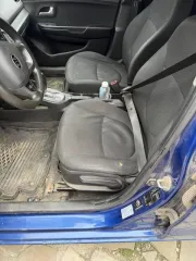 Kia Rio 2012 года, 123 лс, 330000 км, АКПП, легковой автомобиль, VIN-номер: Z94CB41BBDR104462, государственный регистрационный номер: М504МУ550