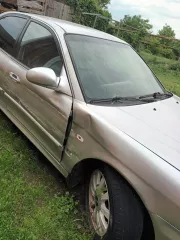 Легковой автомобиль Hyundai Sonata, год выпуска: 2005, VIN: X7MEN41BP5M005356, цвет: серебристый. Имущество является предметом залога ПАО «Совкомбанк».