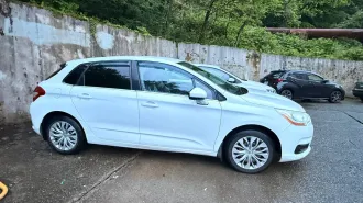 CITROEN C4, 2012, автомобиль марки CITROEN модель С4, 2012 г.в., VIN: Z8TNC5FS9CM506705. Залоговое имущество ПАО «Совкомбанк». С имуществом можно ознакомиться по адресу: Россия, г. Сочи, ул. Макаренко 8/6А по предварительной записи у организатора торгов по номеру телефона +79101701121 или…