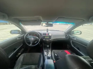 Honda Accord, 2007 года, 190 лс, 323 633 км, АКПП еще транспортное средство: Honda Accord, Идентификационный номер  VIN номер : JHMCL96408C204685, Год изготовления: 2007 гос.номер К879ВВ122