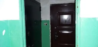 Квартира, 49.1 кв. м, п. Термальный, Камчатский край. Квартира площадью 49,1 кв. м, кадастровый номер 41:05:0101099:1095, местоположение: Камчатский край, Елизовский р-н, п. Термальный, ул. Крашенинникова, д. 9, кв. 11. Обременение - арест, ипотека. По состоянию на 10.06.2026г. имеется общая…
