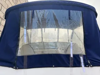 Моторный катер Slider 180, ГОСТ: 19105-79, п.п. 2.13, 2.14 разукомплектован нет мотора