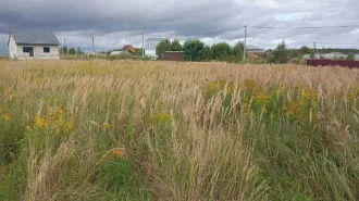 Земельный участок 1500 кв.м в Тульской области, Ленинский район, деревня Сине-Тулица. Площадь 1500 +/- 14 кв.м. Назначение: земли населенных пунктов. Кадастровый номер: 71:14:020201:2911. С 1 марта 2025 года вступил в силу Федеральный закон от 26.12.2024 № 487-ФЗ. Межевание земельного участка…